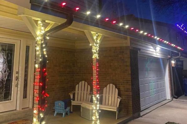Christmas Light Installation Company Carmel IN 5 1